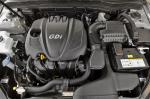 Kia Optima 2011 года